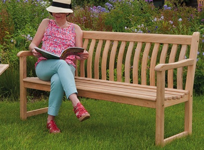 Broadfield Bench